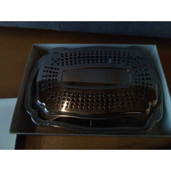 CHAUFFE PLAT
