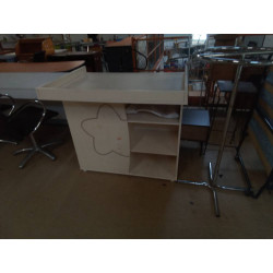 COMMODE A LANGER