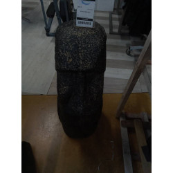 STATUE MOAI 80CM