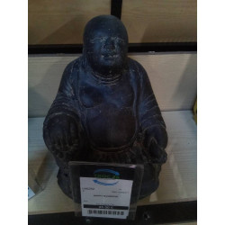 HAPPY BOUDDHA 