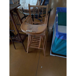 CHAISE HAUTE BEBE