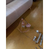 SUSPENSION