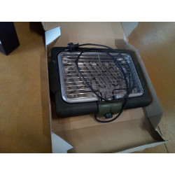 BARBECUE DE TABLE