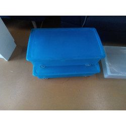 CAISSE PLASTIQUE