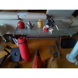 BUREAU 