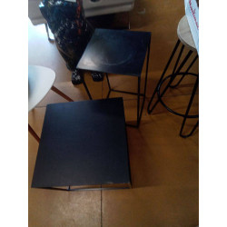 PORTE POT
