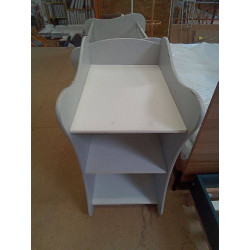 TABLE A LANGER