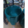 BAQUET OVALE INDUS 45L