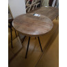 TABLE MEDELIN 