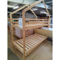 LIT CABANE TINYBUNKDRANA