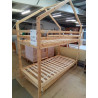 LIT CABANE TINYBUNKDRANA