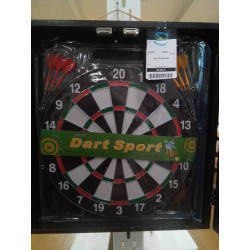 JEU FLECHETTES