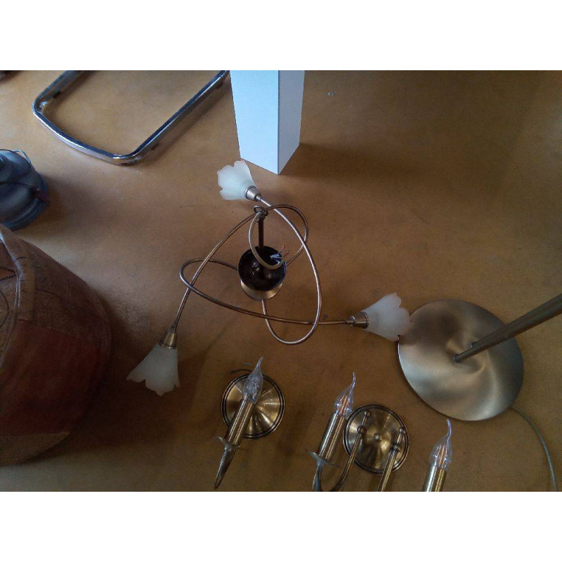 LUSTRE