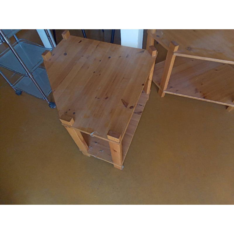 MEUBLE D APPOINT ANGLE