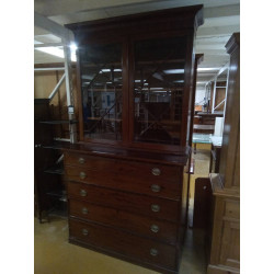 SECRÉTAIRE BIBLIOTHEQUE
