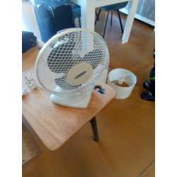 VENTILATEUR