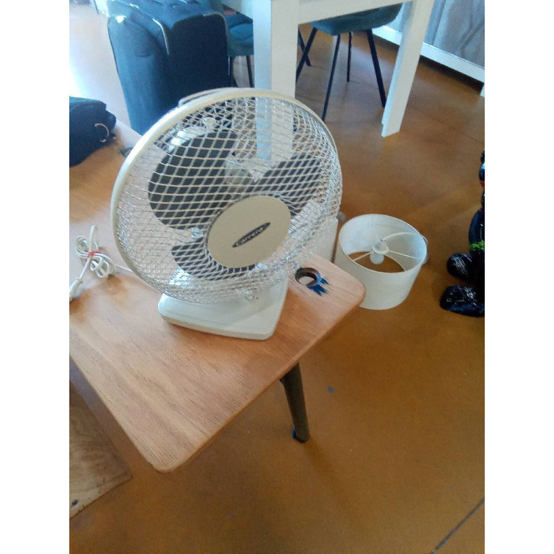 VENTILATEUR