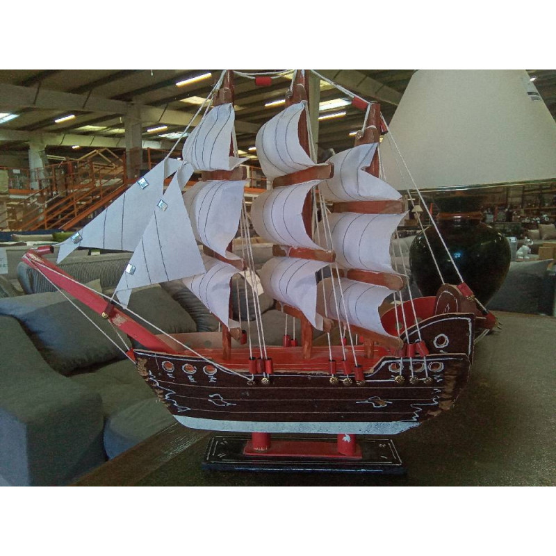 BATEAU