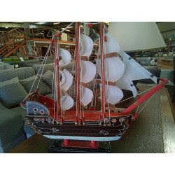 BATEAU