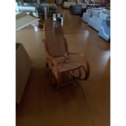 ROCKING-CHAIR