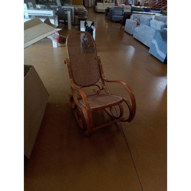 ROCKING-CHAIR
