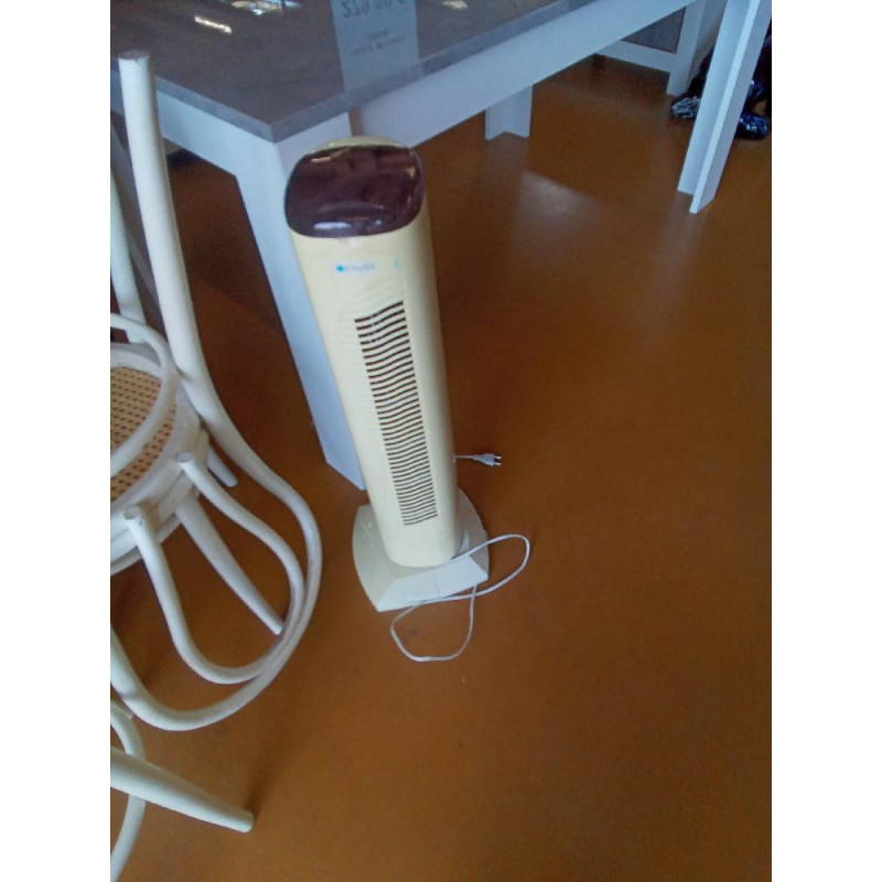 VENTILATEUR