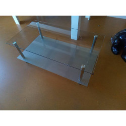 TABLE BASSE