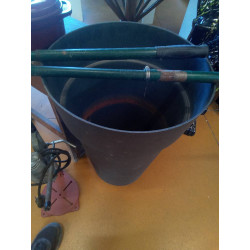 CACHE POT
