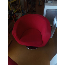 FAUTEUIL CABRIOLET 