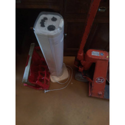 VENTILATEUR COLONNE