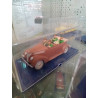 VOITURE TINTIN
