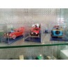 VOITURE TINTIN