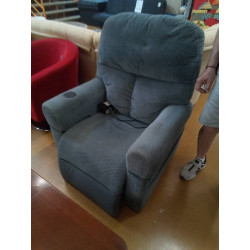 FAUTEUIL RELAX ELECTRIQUE