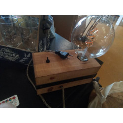 LAMPE TELEC
