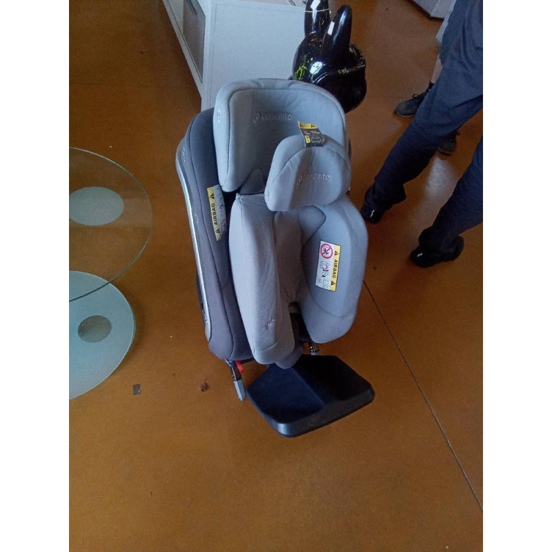 SIEGE AUTO 