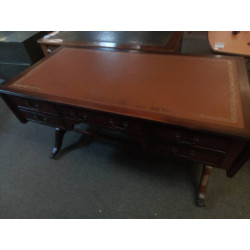 BUREAU