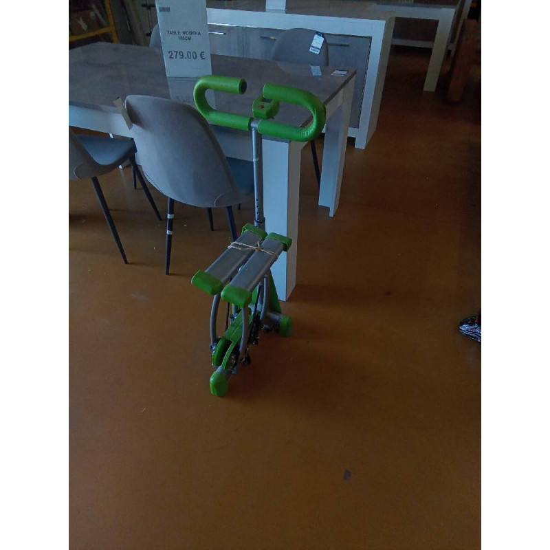 APPAREIL FITNESS