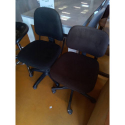CHAISE DACTYLO 