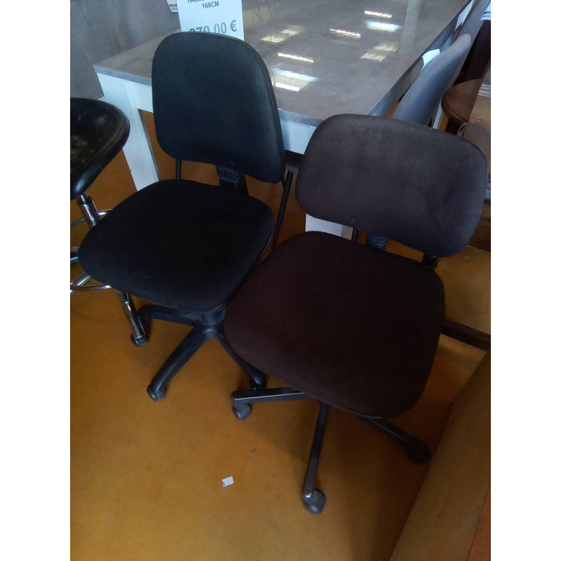 CHAISE DACTYLO 