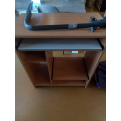 BUREAU INFO