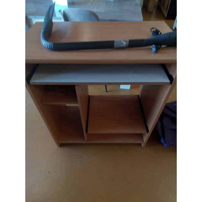 BUREAU INFO