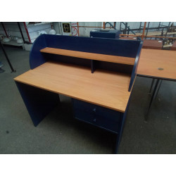 BUREAU 2T