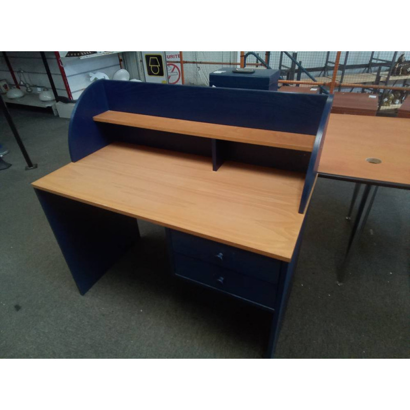 BUREAU 2T