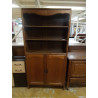 ETAGERE 2 PORTES