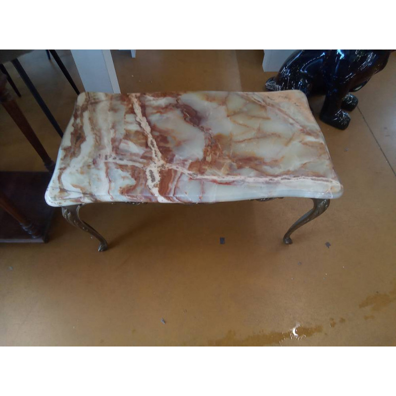 TABLE BASSE