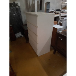 MEUBLE 6TIROIRS