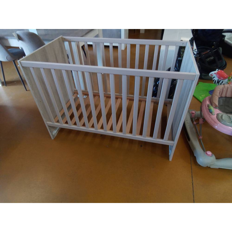 LIT BEBE 60/120