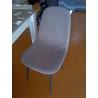 CHAISE BEIGE