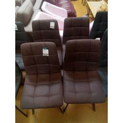 CHAISE ROCKY