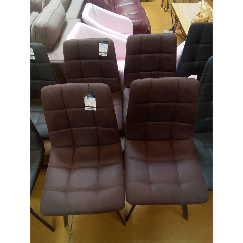 CHAISE ROCKY